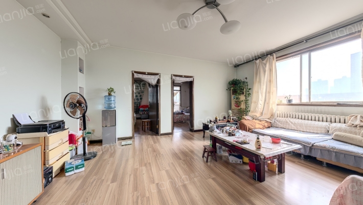 长安二建二手房实景图