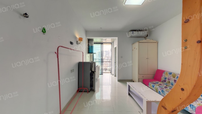 阳光海寓二手房实景图