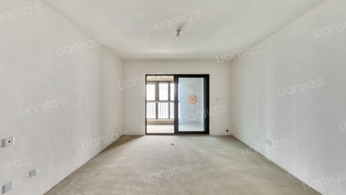 富春华庭二手房实景图