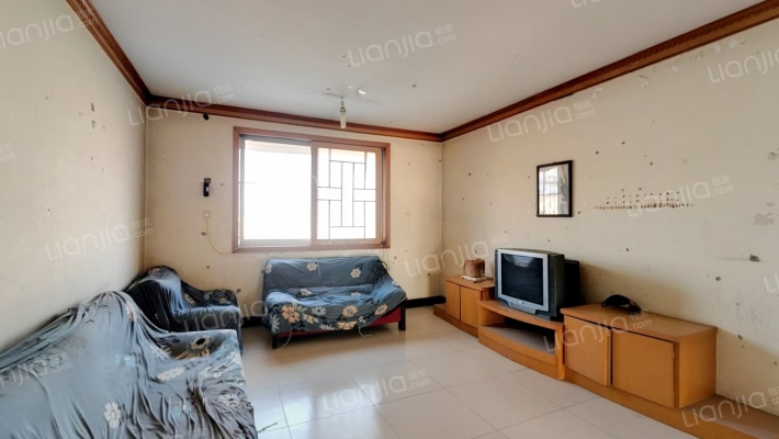 种子公司家属院二手房实景图