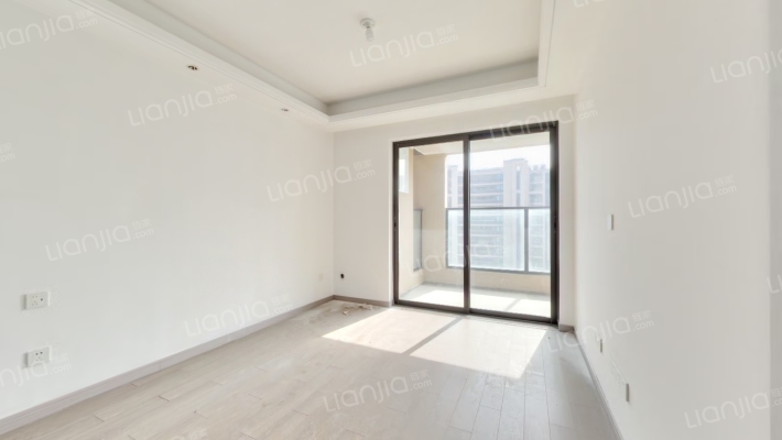 恒力健康城二手房实景图