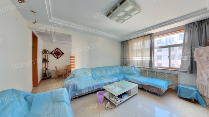 老市医院宿舍二手房实景图