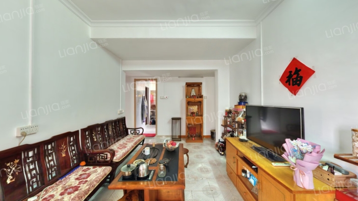 南山新村二手房实景图