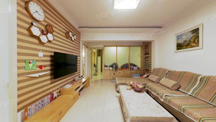 贵和苑碧水新城二手房实景图