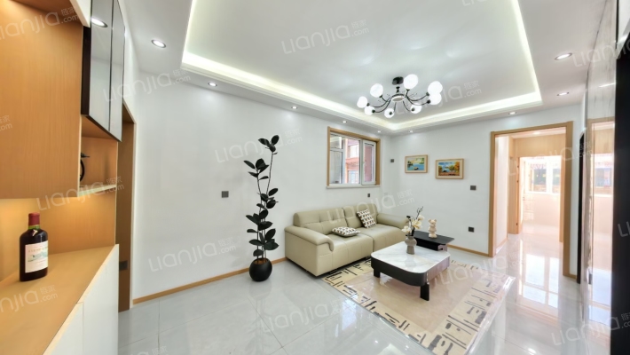 交行府西街宿舍二手房实景图