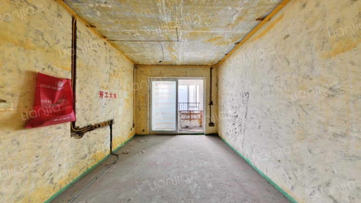 西著七里六组团二手房实景图