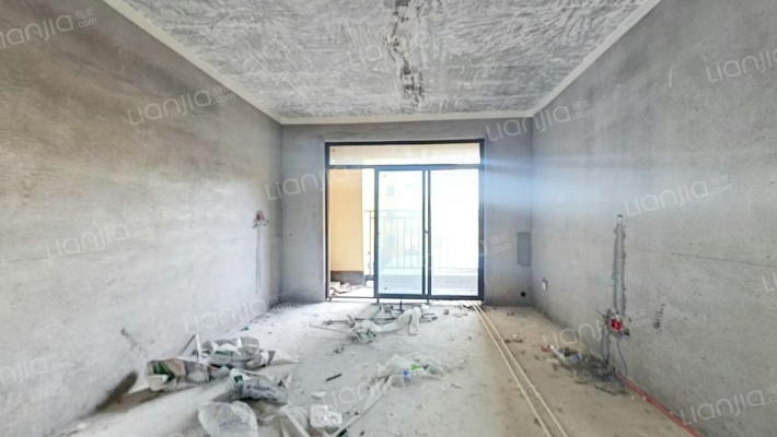 美乐家园二手房实景图