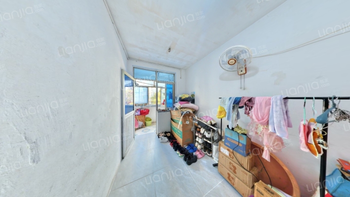 大通路恢复楼二手房实景图