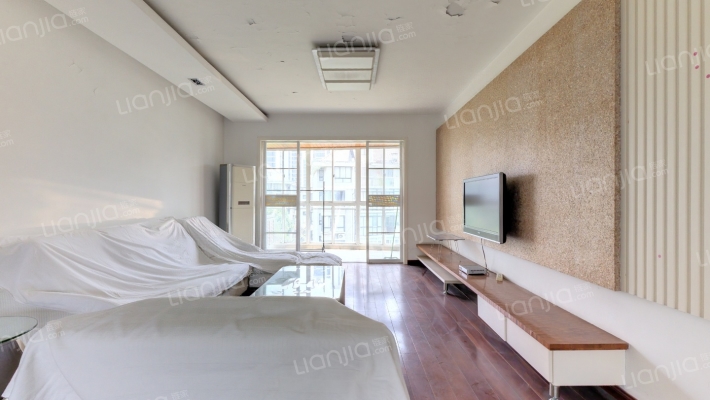 万欣翠园二手房实景图