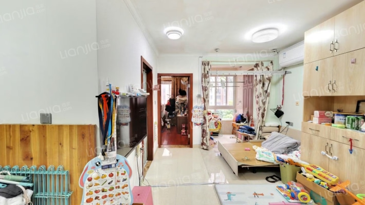 汇丰凯苑二手房实景图