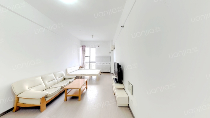 万通金府国际二手房实景图