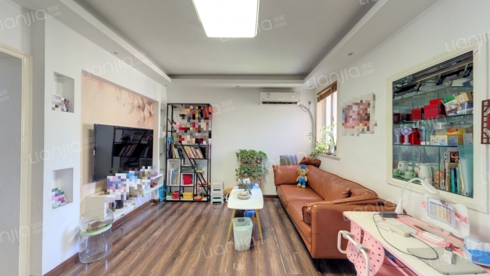 菊花苑二手房实景图