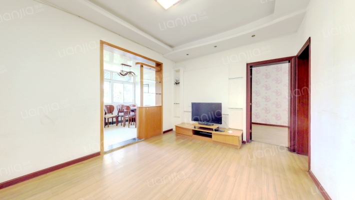 环城公园家属院二手房实景图