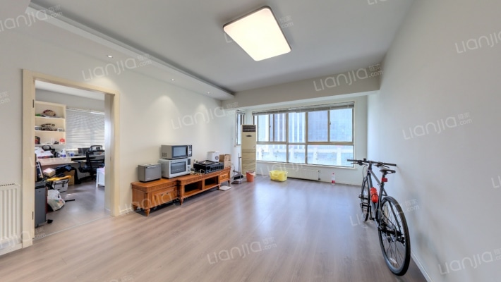 阳光年华二手房实景图