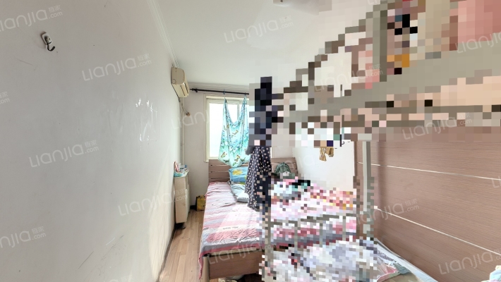 三虎桥二手房实景图