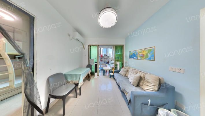 鸿园居二手房实景图