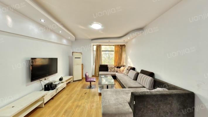 山水熙园二手房实景图