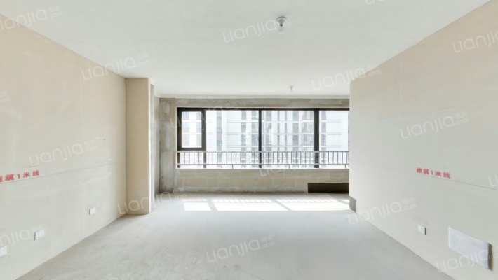 春光里二手房实景图