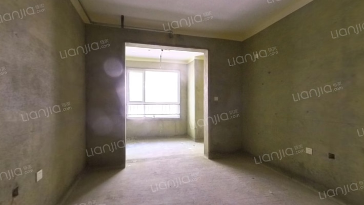 天明城财富二手房实景图