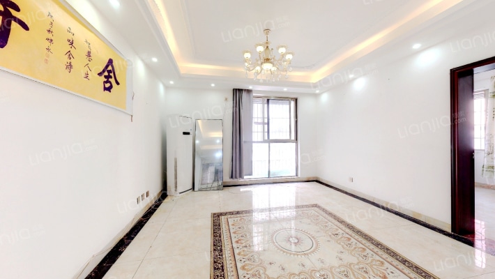 九都大厦二手房实景图