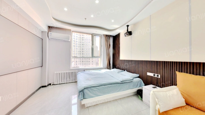 太古公馆二手房实景图