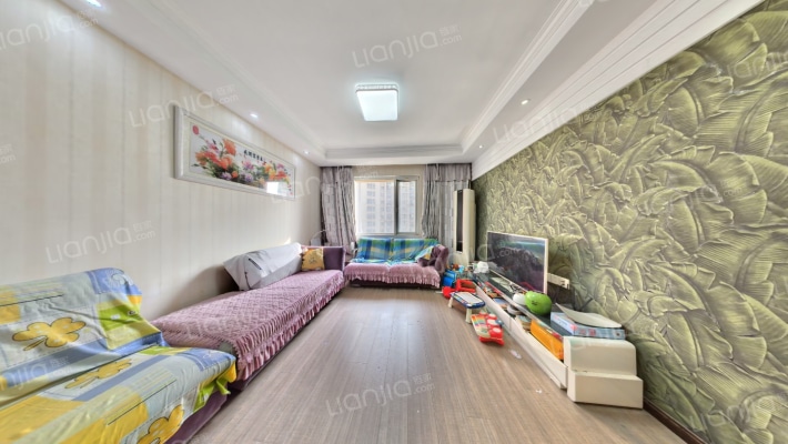 天成美雅二手房实景图