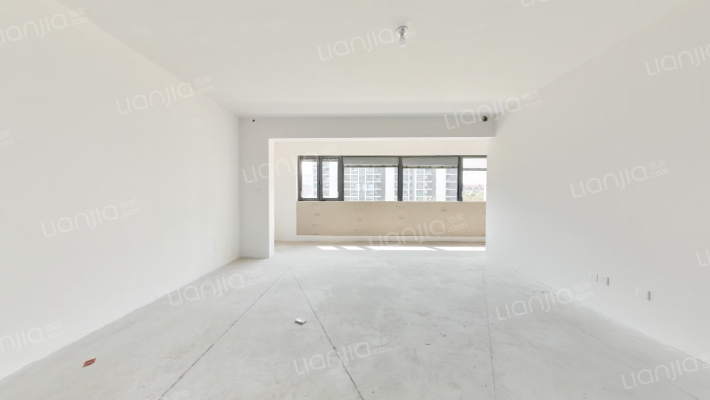 缦隐玖境二手房实景图