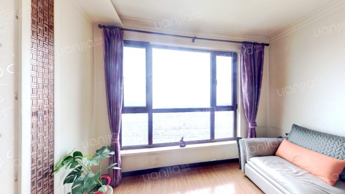 都旺新城梅芳园二手房实景图