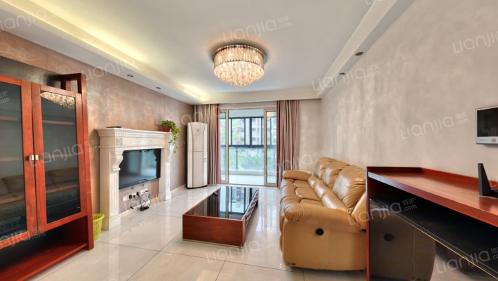 宏图上水园二手房实景图