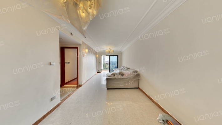 恒大文化旅游城B区二手房实景图