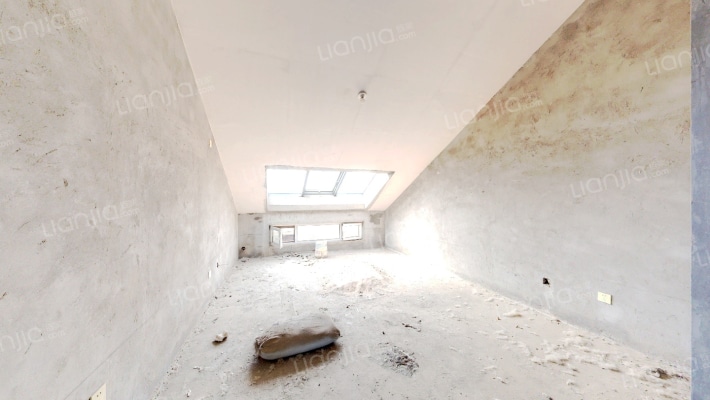 壹度恒园二手房实景图