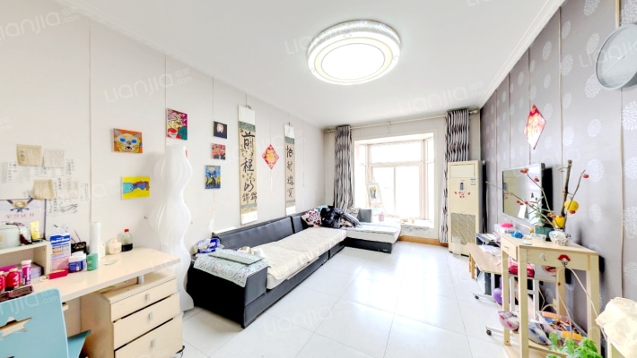 鼎盛家园二手房实景图