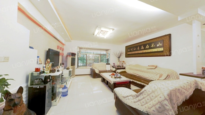 时代天骄二手房实景图