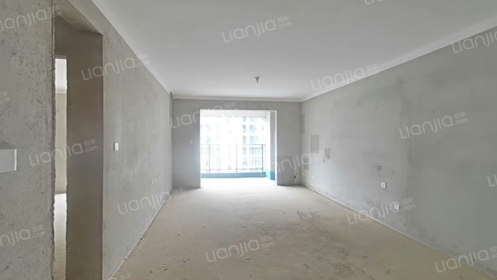 兴源未来悦二手房实景图