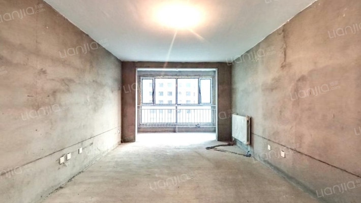 华与汇二手房实景图