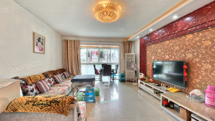 兴城清风晓筑二手房实景图