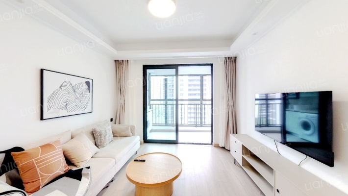 璀璨云著二手房实景图