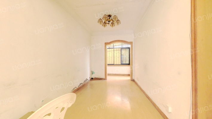 双林路101号院二手房实景图