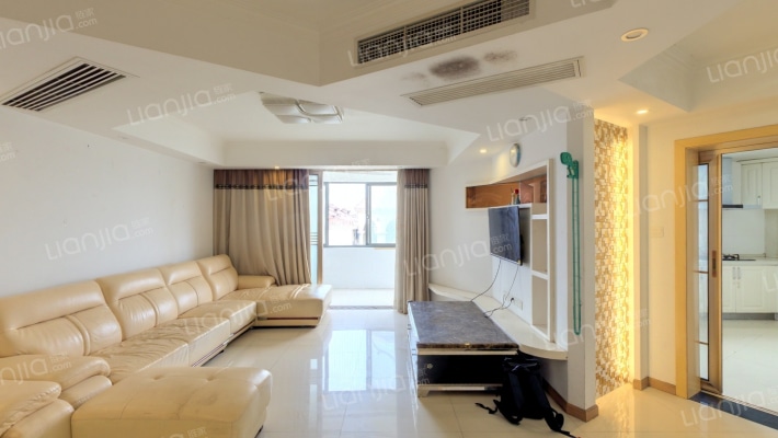 立雪苑小区二手房实景图