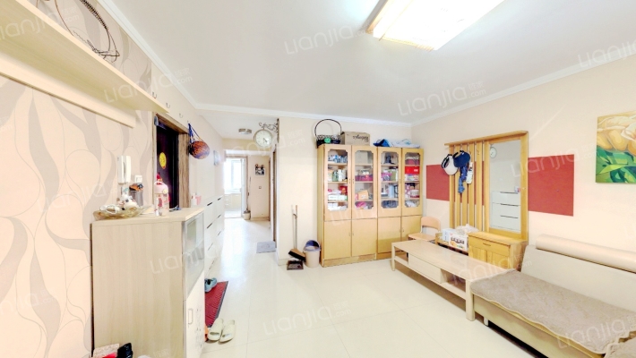 太铁迎春新区二手房实景图