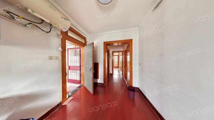 西园新村二手房实景图