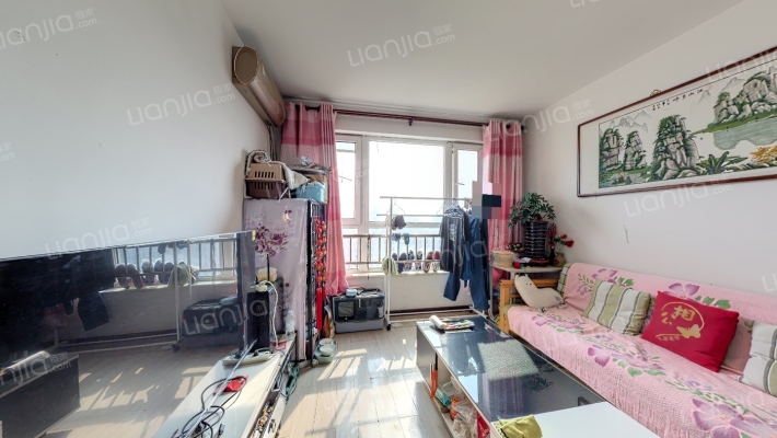 纳海嘉园二手房实景图