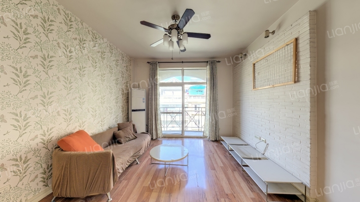 万丰花园二手房实景图