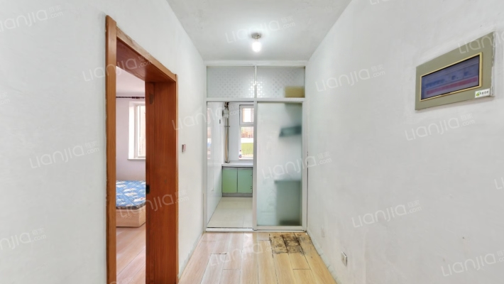 文华苑A区二手房实景图