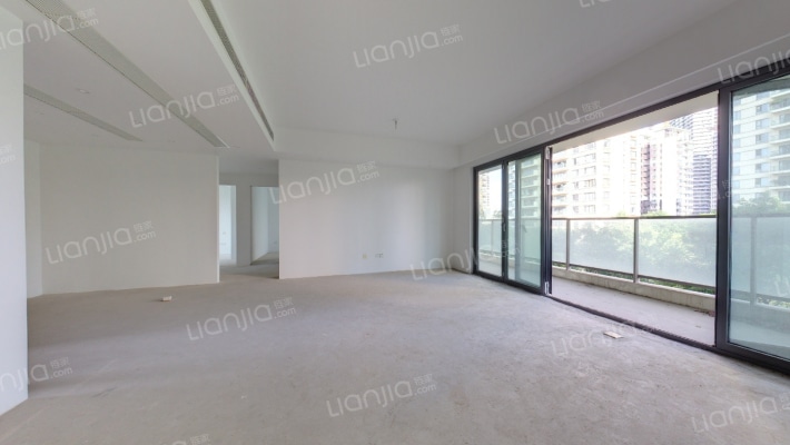 麓岭汇二手房实景图