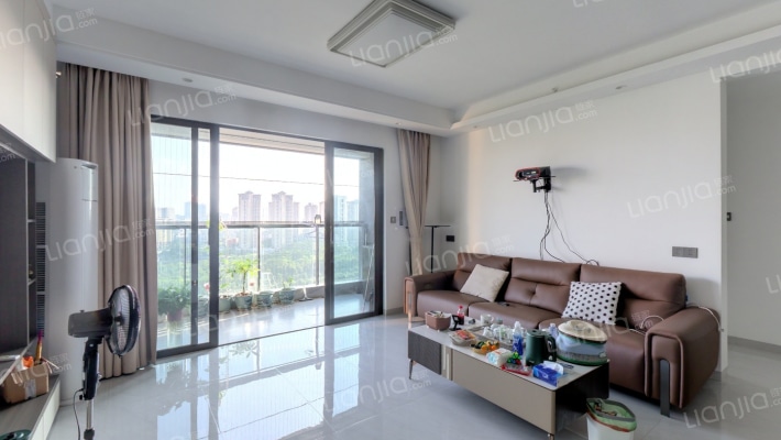 泰丰千湾汇二手房实景图