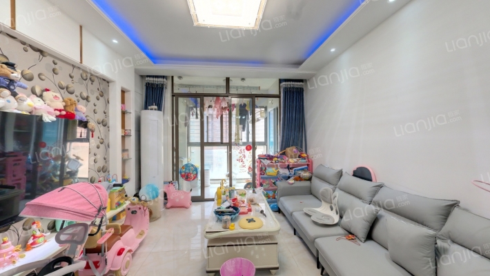 瑞徽苑二手房实景图