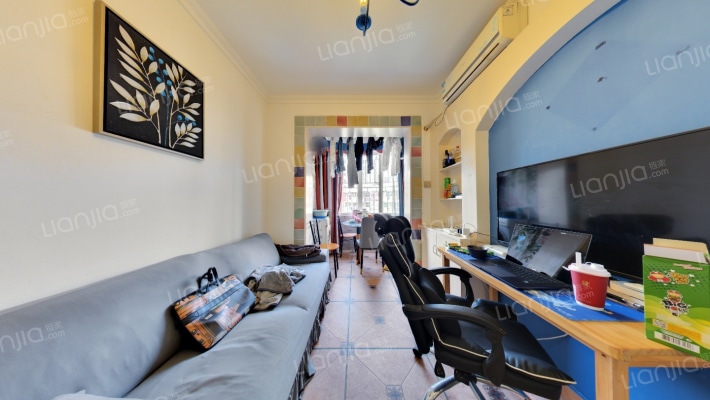 富瑰园二手房实景图