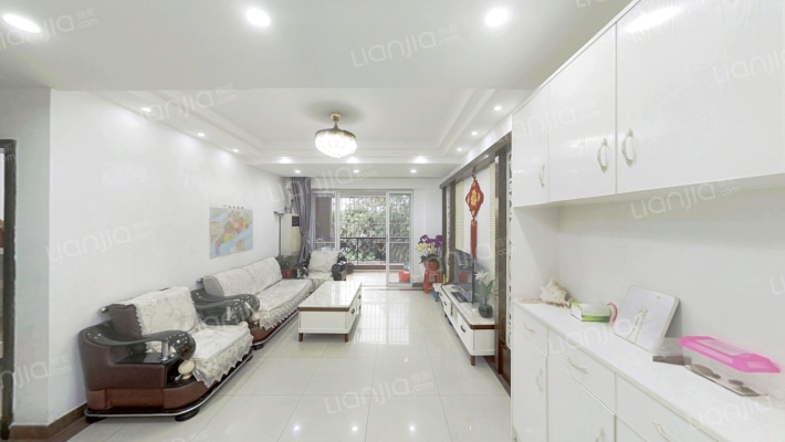 灏景苑二手房实景图