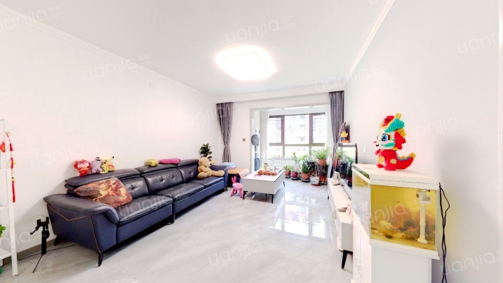 景瑞塘沽湾壹号二手房实景图